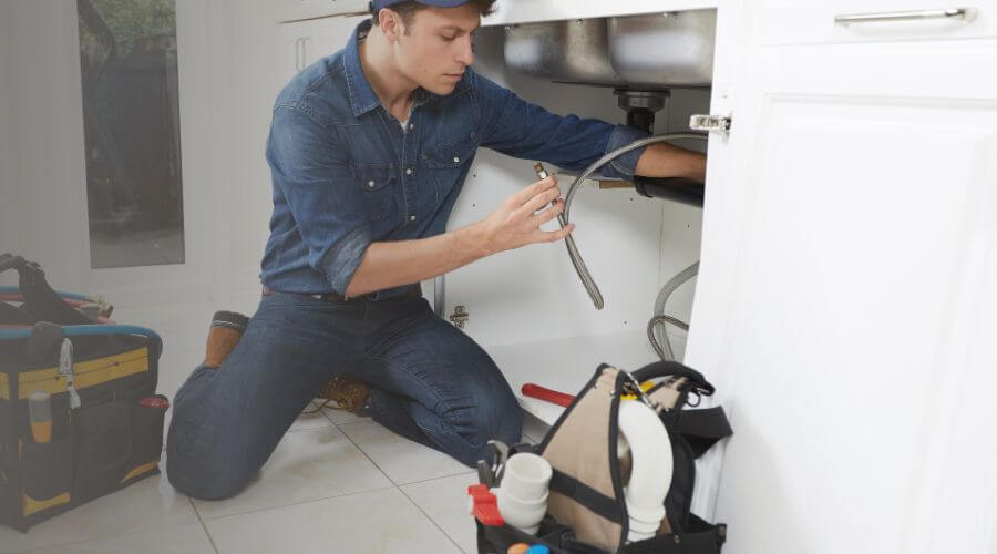 Professional Leak Detection Services in Nora, VA